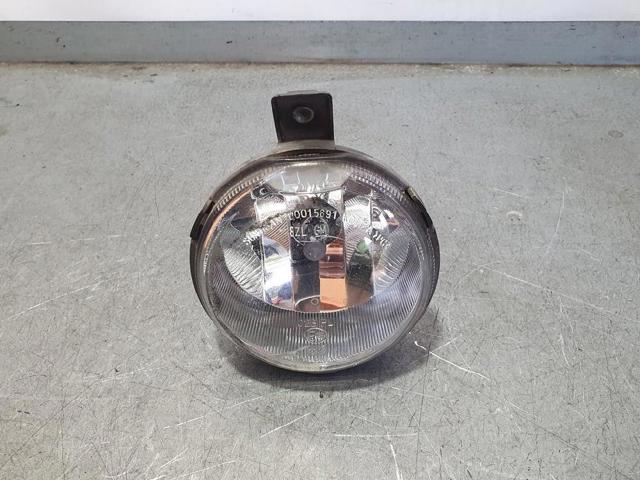 Lampa przeciwmgielna lewa 96626979 GM
