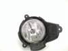 Lampa przeciwmgielna lewa 96626979 GM