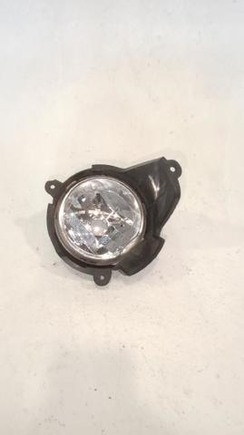 Lampa przeciwmgielna lewa 96626979 GM