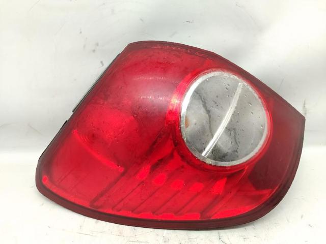Lampa zespolona tylna lewa 96626995 GM