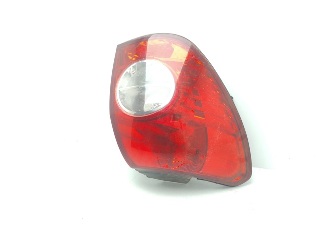 Lampa tylna Chevrolet Captiva
