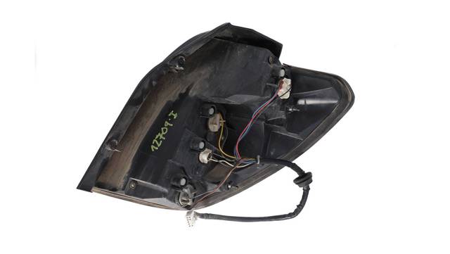 Lampa zespolona tylna lewa 96626995 GM