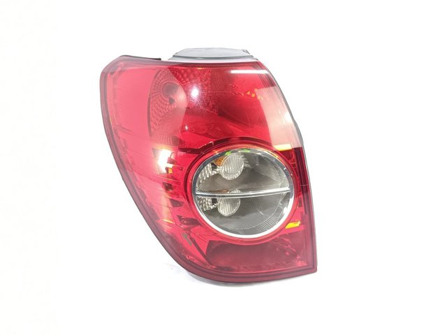 Lampa tylna Chevrolet Captiva