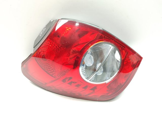 Lampa tylna Chevrolet Captiva