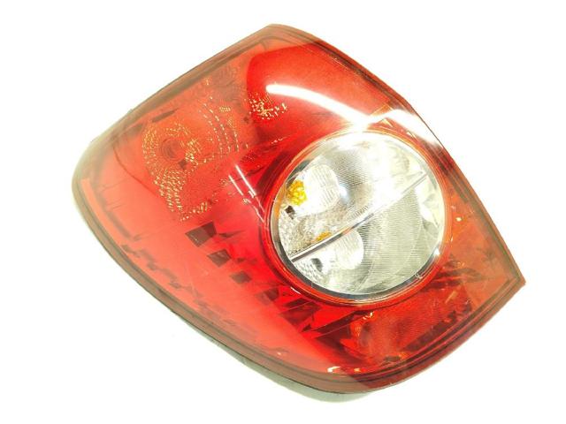 Lampa tylna Chevrolet Captiva