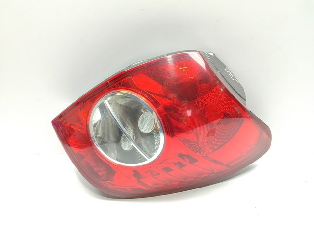 Lampa zespolona tylna prawa 96626996 GM