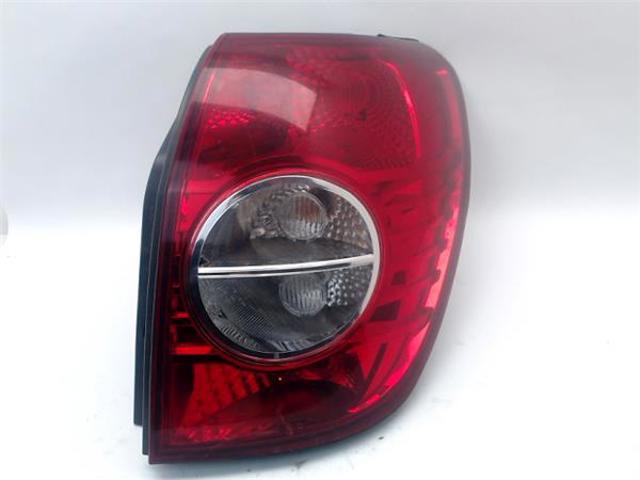 Lampa zespolona tylna prawa 96626996 GM