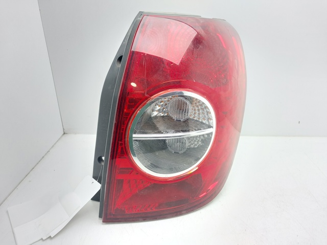 Lampa zespolona tylna prawa 96626996 GM