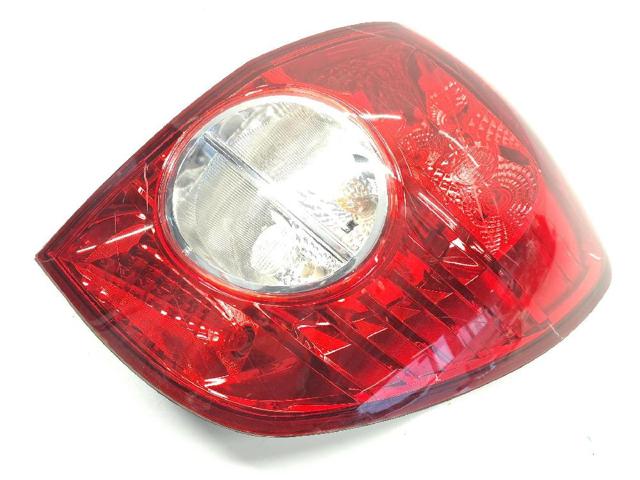 Lampa zespolona tylna prawa 96626996 GM