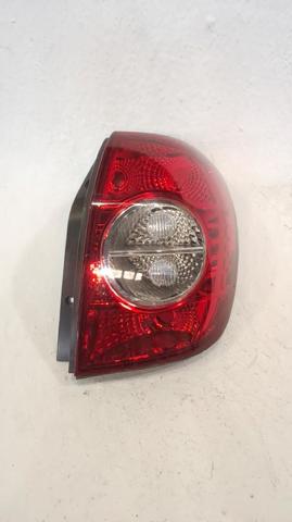 Lampa zespolona tylna prawa 96626996 GM