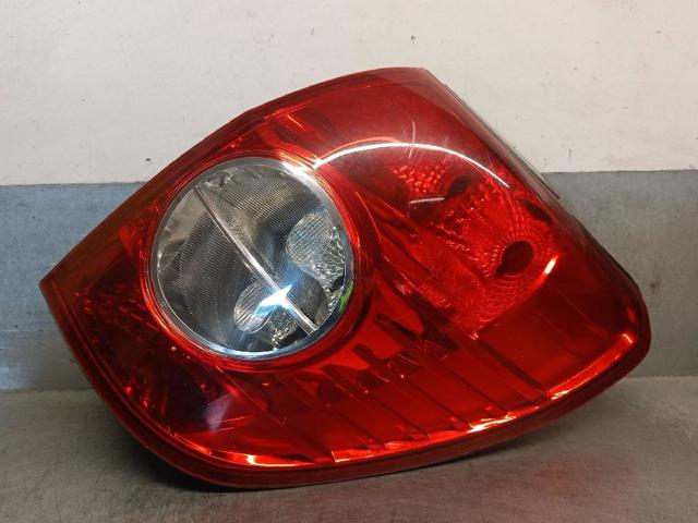 Lampa zespolona tylna prawa 96626996 GM