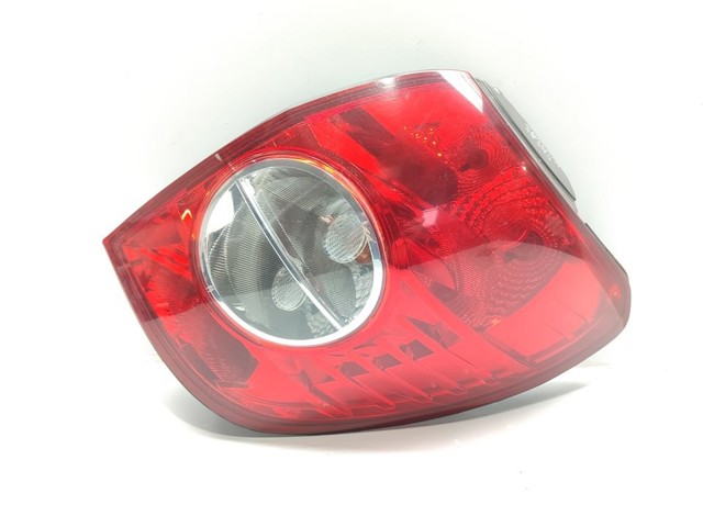 Lampa zespolona tylna prawa 96626996 GM