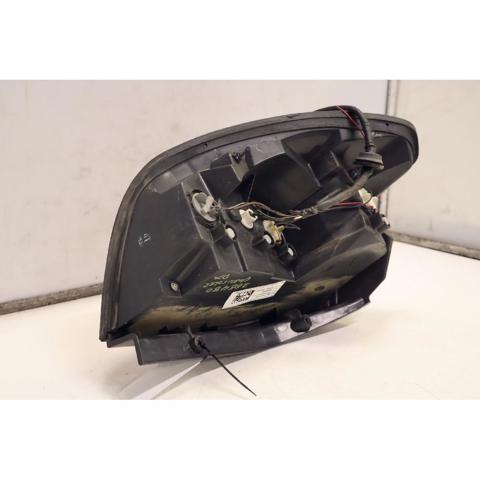 Lampa zespolona tylna prawa 96626996 GM