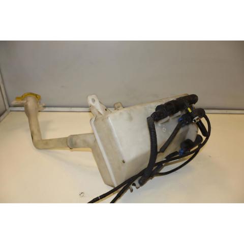 Zbiorniczek spryskiwacza szyb Chevrolet Captiva 1 C100