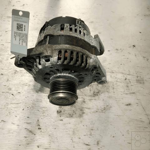 Alternator 96627029 GM
