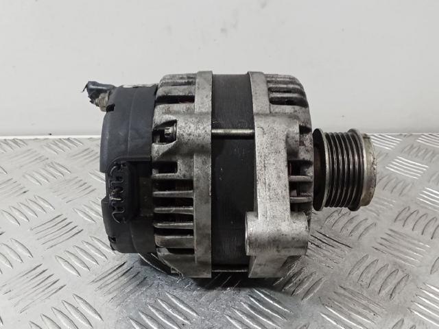 Alternator 96627029 GM