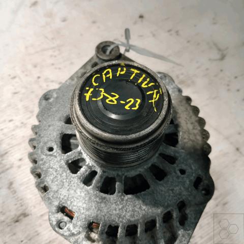 96627029 General Motors