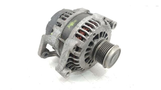 Alternator 96627029 GM