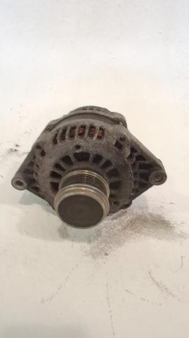 Alternator 96627029 GM