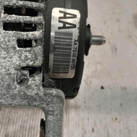 96627029 General Motors