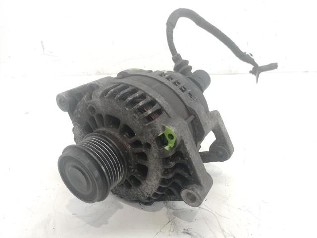 Alternator Chevrolet Epica