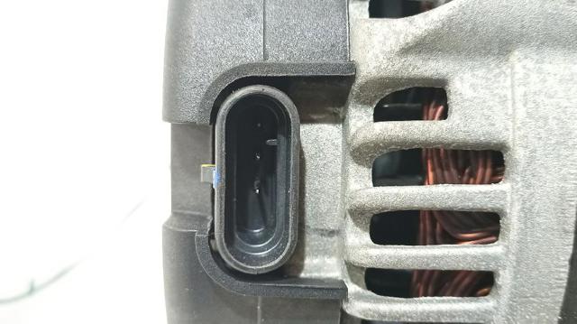 96627029 General Motors