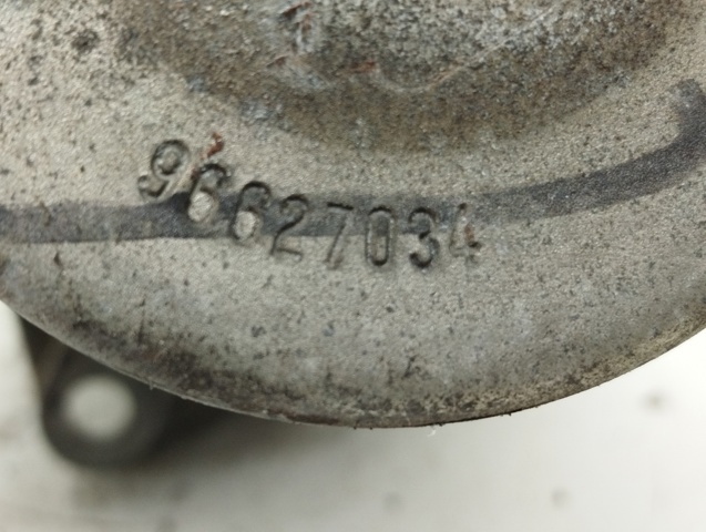 96627034 General Motors