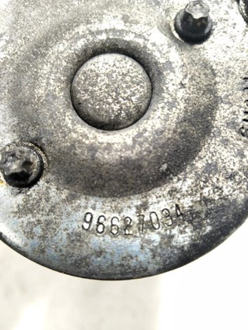 96627034 General Motors