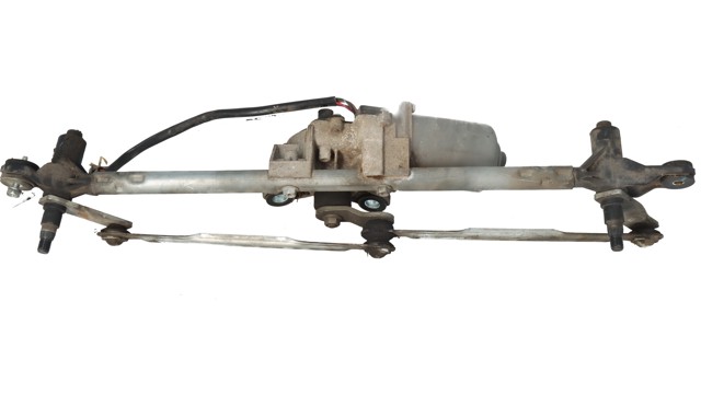 Silniczek wycieraczki szyby przedniej 96627056 GM