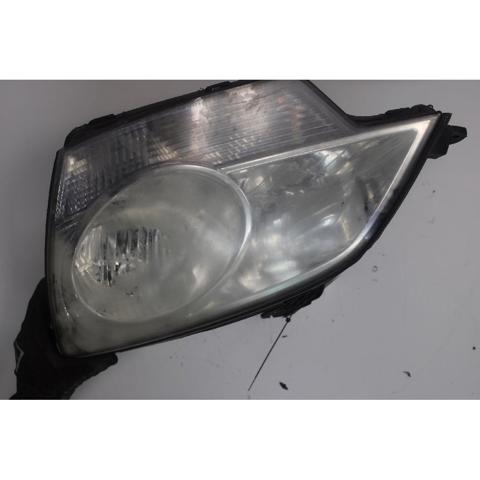 Reflektor lewy Opel Antara L07