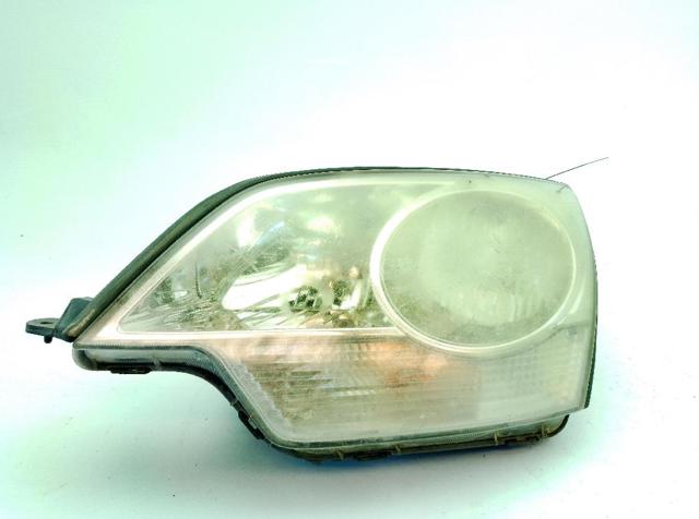 Reflektor lewy 96627135 OPEL