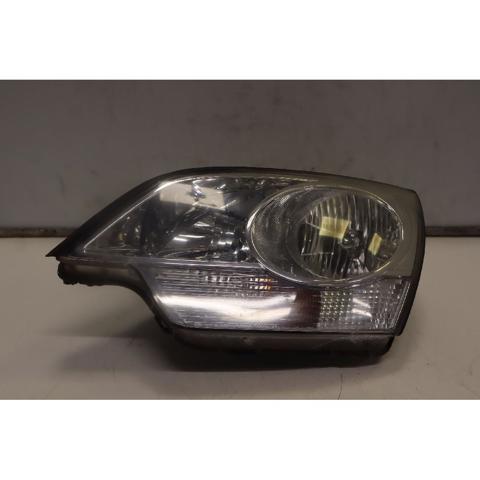 Reflektor lewy 96627135 OPEL