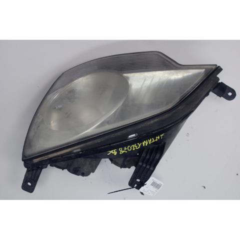 Reflektor lewy Opel Antara L07