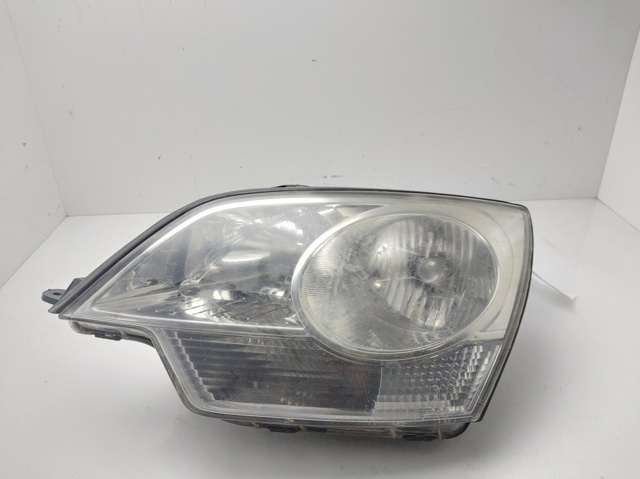 Reflektor lewy 96627135 OPEL