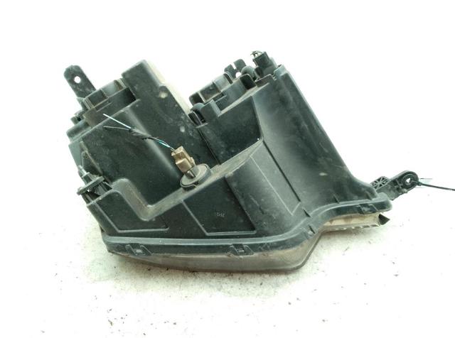 Reflektor lewy Opel Antara L07