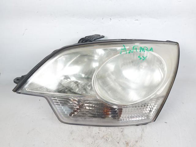 Reflektor lewy 96627135 OPEL