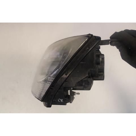 Reflektor lewy Opel Antara L07