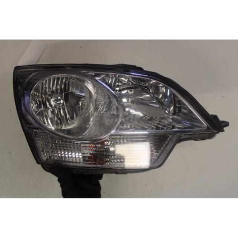 Reflektor prawy 96627136 OPEL