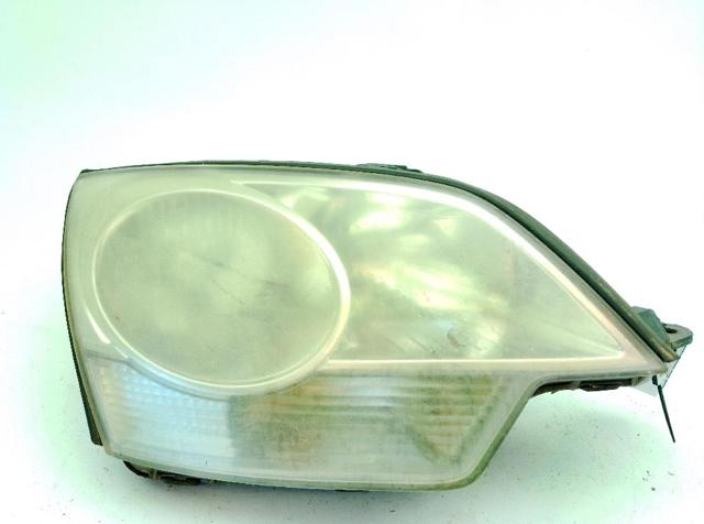Reflektor prawy 96627136 OPEL