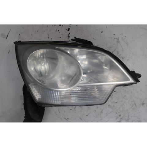 Reflektor prawy 96627136 OPEL