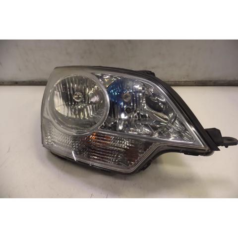Reflektor prawy 96627136 OPEL