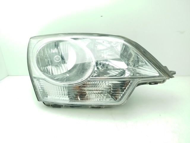 Reflektor prawy 96627136 OPEL