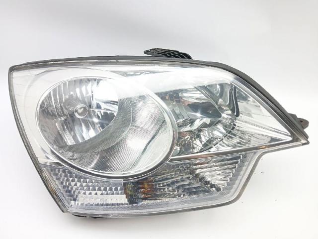 Reflektor prawy 96627136 OPEL