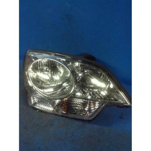 Reflektor prawy 96627136 OPEL