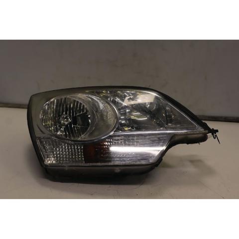 Reflektor prawy 96627136 OPEL