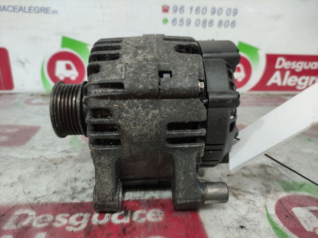 9662731680 Peugeot/Citroen