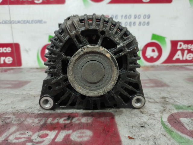 9662731680 Peugeot/Citroen