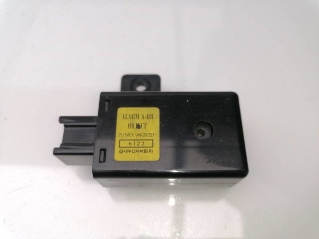 96628221 General Motors