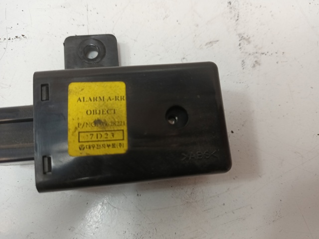 96628221 General Motors