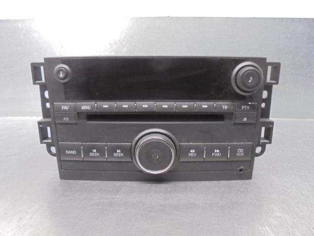 Radioodtwarzacz (radio AM/FM) 96628256 GM